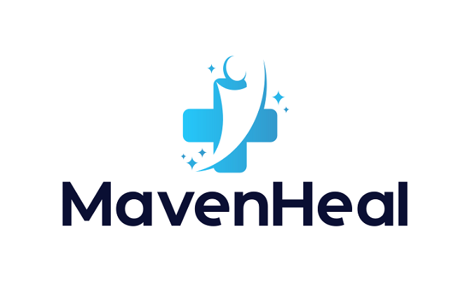 MavenHeal.com